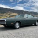 Dodge Charger 383 727 Auto Numbers Matching 383 Big Block Survivor Barn Find!