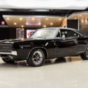 Dodge Charger! 440ci V8 w/ Six Pack, 4-Speed Manual, Sure Grip, PS, Disc, A/C