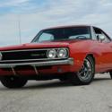 Dodge Charger 500