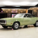 Dodge Charger! Built 440ci V8, A833 4-Speed Manual, Sure-Grip, Disc, PS, PB
