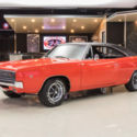 Dodge Charger! Mopar 440ci V8, 727 Automatic, PS, PB, Disc, Sure Grip & More!
