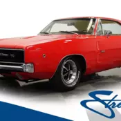 Dodge Charger R/T 426 Hemi Tribute MOPAR