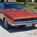 Dodge Chargerr RT 440 Automatic 727 Transmission