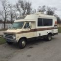 Dodge, Chinook, Baja, Chalet, Casa, Class B, Campervan, Westfalia, Surf, rare