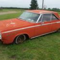 dodge cornet,1965,rat rod,lead sled,hot rod,2 door hardtop