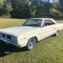 Dodge Coronet 500, 383 car. Now 440 engine. All else totally original.