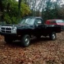 dodge cummins 3500