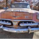 Dodge Custom Royal Lancer D500, 1956 Coupe, Restoreable