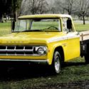 Dodge D-100