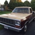 Dodge D-250