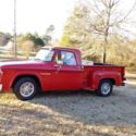 Dodge D100 Utiline (stepside)