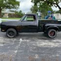 Dodge D150 (Lil Red, Midnight Express, Warlock)