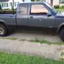 Dodge Dakota  4x4 truck 1994 154K Miles
