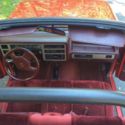 Dodge Dakota Convertible Truck 1989 137,000 mls Xlent Condition! Show-Stopper!