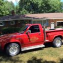 Dodge Dakota - Lil Red Express Dakota 1990