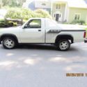 Dodge Dakota Shelby