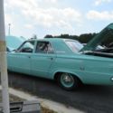 Dodge Dart 1963