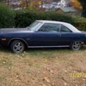 Dodge dart 1974