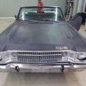 Dodge Dart Convertable Premium, Barnes Find