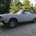 Dodge Dart FM3 PInk factory 340 Swinger mopar