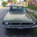 Dodge  Dart