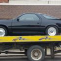 Dodge Daytona, Plymouth, pro street, race car, project car for sale, Ford, Chev.