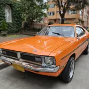 Dodge Demon 1971