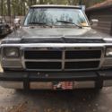 Dodge Diesel D250