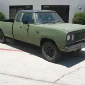 dodge ebay motors collector cars