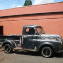 DODGE FARGO B3 PICKUP
