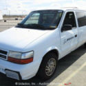 Dodge Grand Caravan SE Sport Utility Van 4-Speed A/T 3.3L V6 Engine bidadoo
