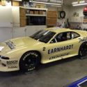 Dodge IROC Avenger Championship IROC RACE CAR driven by Dale Earnhardt Sr