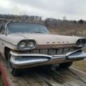 Dodge matador four door Hardtop 361 Big block
