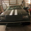 Dodge Mirada CMX