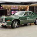 Dodge Monaco Survivor! Dodge 318ci V8, 904 Torqueflite Automatic, PS, PB & More!