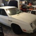 Dodge Omni Plymouth Horizon Electrical 007 Elecric Car