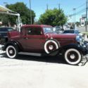 DODGE only 212 built !! straight eight 100hp ... tak a look