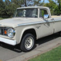 Dodge: other pickups D-100 - rare, classic 1967 Dodge Truck