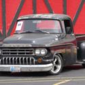 Dodge Pickup Black with 5,000 Miles, for sale!