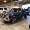 Dodge Plymouth Chrysler