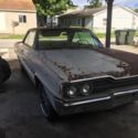 Dodge Polara 500