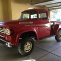 DODGE POWER WAGON 8 POWER GIANT