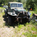 DODGE POWER WAGON TRUCK WM300