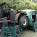Dodge Power Wagon Trucks and Parts