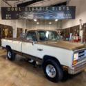 Dodge RAM 250 Brown with 67,485 Miles, for sale!