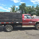 Dodge Ram 3500 Diesel 4x4