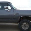 Dodge Ram Cummins Diesel 350 Truck