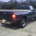 Dodge Ram Diesel