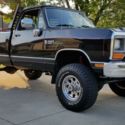 Dodge Ram W-250 4x4 12 valve cummins 2500 w250 first gen