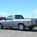DODGE RAMPAGE,brat pickup,Plymouth like Elcamino,